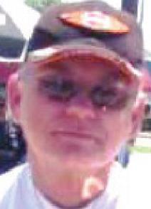 Kenneth David Clark 