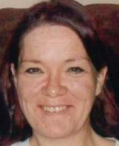 Tammy Michelle Brickey • March 29, 1968 - October 6, 2020