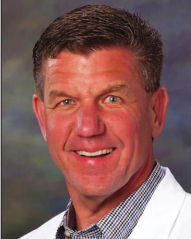 Dr. Randy Grellner