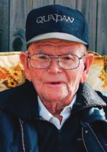Walter Earl Morris