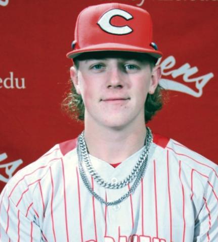 Roe earns academic honor