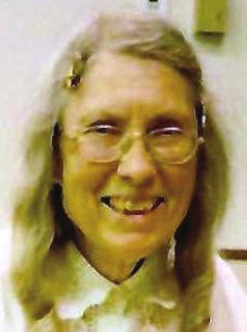 Donalda Jane Mayo