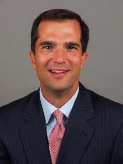 Governor Stitt Names Jeff Starling as Oklahoma Secretary of Energy & Environment