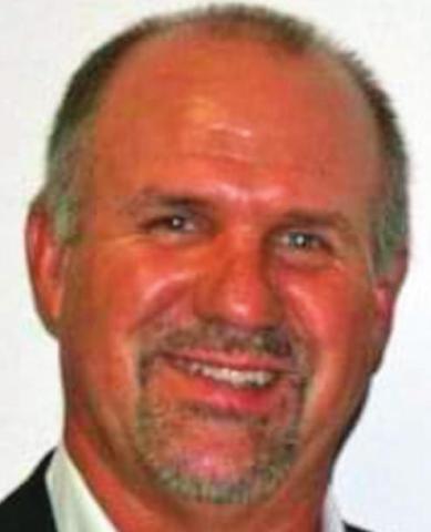 Elton Dale Willard • June 26, 1960 - December 20, 2020