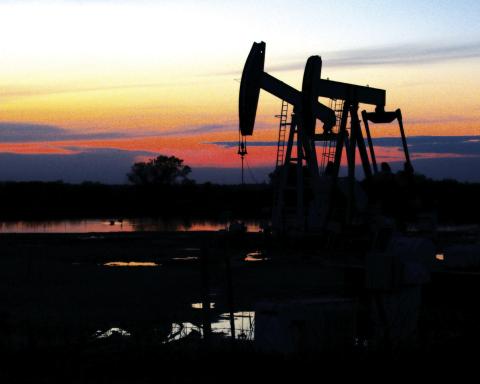 ENERGY WATCH