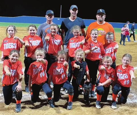 Tourney Champs