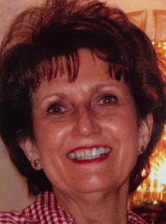 Carolyn Sue Annis