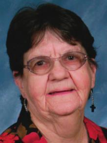 Billie Maudeana Wright