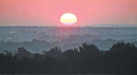 Energy Watch