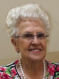 Ruth A. Riffe