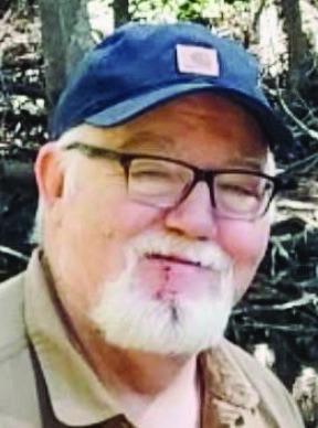 Brian Todd Ruskin