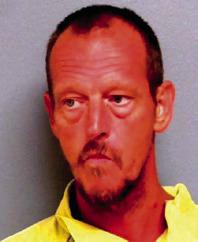 LARRY PEARSON Petit Larceny