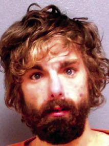 CHARLES NEWTON PRICEP Stillwater – Trow or Drop Object onto a Motor Vehicle, Receive/ Possess/Conceal Stolen Property