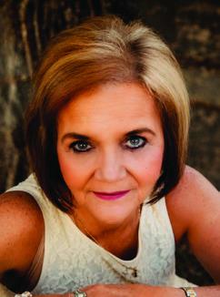 Priscilla “Prisci” NaRee (Ridenour) Loveland