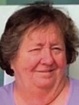 Frances Joan Hays