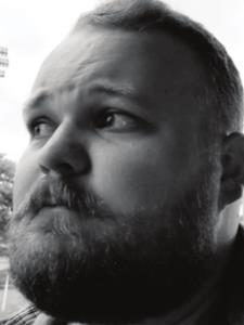 Barkley Rogers