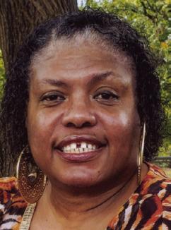 Barbra Jean “Sweet-Thang” Prather