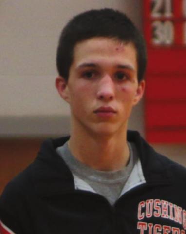 ATHLETES OF THE WEEK