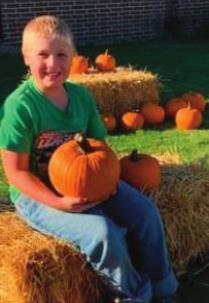Greyson Tayler Davidson 