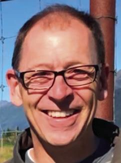David James Eller