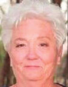 Janice Eileen White • July 25, 1946 - January 13, 2021