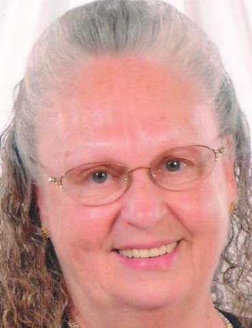 Della Jean Rossiter • December 26, 1949 - Julu 17, 2020