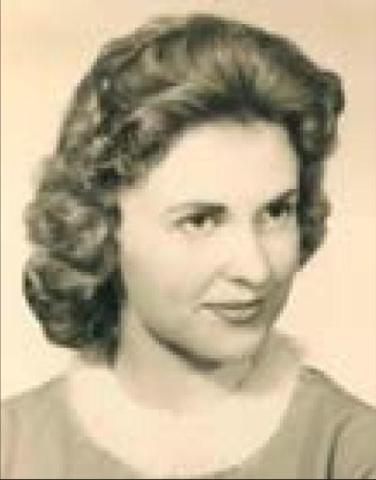 Janis Lee Williams
