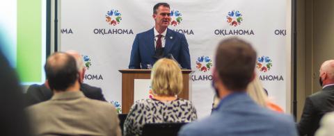 Pandemic Center opens in Stillwater
