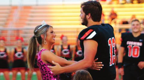 Homecoming 2021