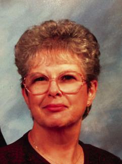 Nadine Myers