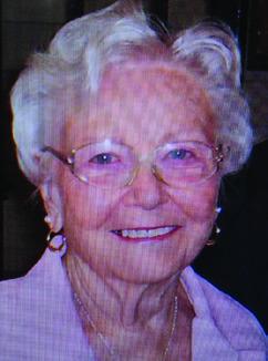 Lenora Webb