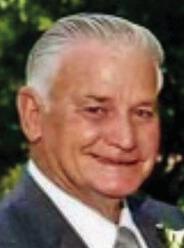 Jack Farrel Lane