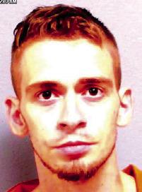 Payne County Arrests