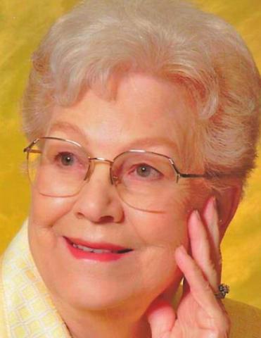 Trevia Louise Smith • April 29, 1933 - July 6, 2020