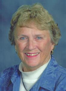 Suzanne Fenton Carpenter