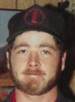 David Wayne Crutchfield