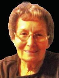 Lenora Nell (Zink) Kinder