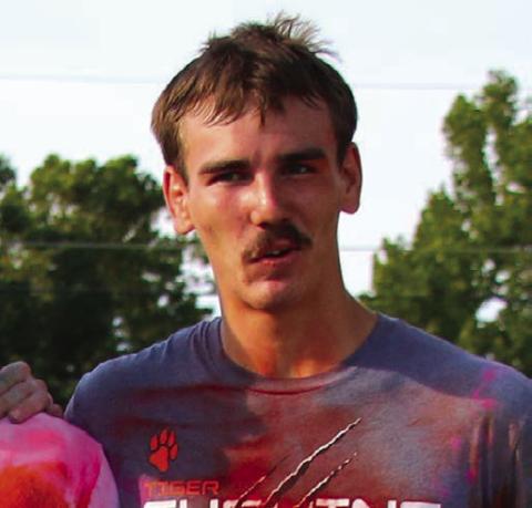 ATHLETE OF THE WEEK SPONSORED BY