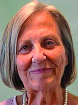 Barbara Jean Brown Wolff