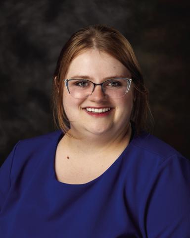 MEET ALLIE PRATER