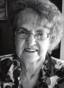 Billie Raye Johnson