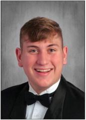 Ripley Warrior senior Ty Grimes has been named to the Oklahoma Basketball Associations Region 2 All-Region team.