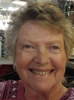 Connie Louise Liebenau