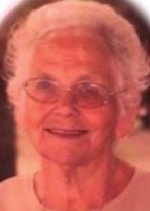 Wanda Jean Haley • January 31, 1931 - March 14, 2022