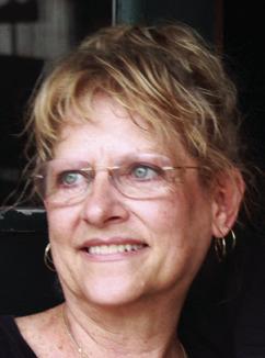 Shirley Jeanne Teegarden