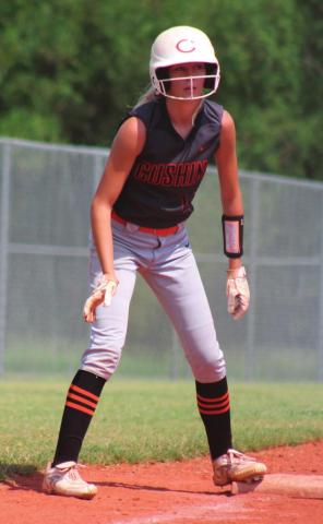 Lady Tigers unbeaten in district play