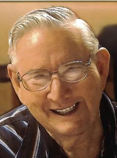 Eugene William Grimes
