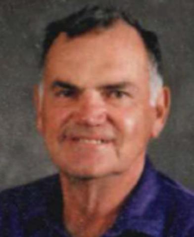 Earl Ovewrton