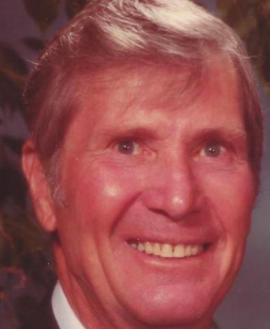 Hugh Lavern Devore • July 25, 1920 - November 20, 2020