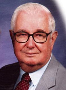 Gerald Dean Allie